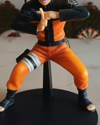 Action Figure Naruto Uzumaki