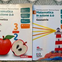 Matematica in azione 2.0
