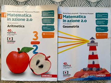 Matematica in azione 2.0