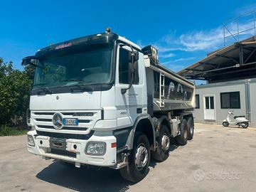 Mercedes Actros 4151