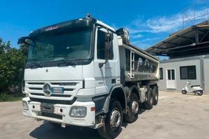 Mercedes Actros 4151
