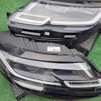 LAND ROVER VELAR FULL LED Fari Fanali Destro Sinis