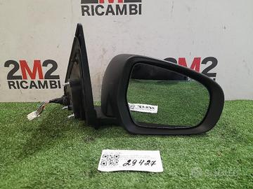 SPECCHIETTO RETROVISORE DESTRO SUZUKI Vitara Serie
