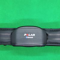 Fascia Cardio Polar Bluetooth NUOVA