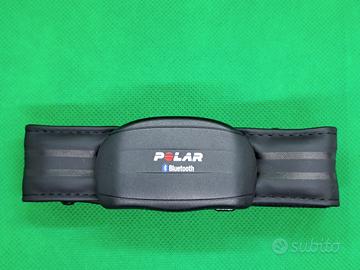 Fascia Cardio Polar Bluetooth NUOVA