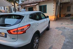 Nissan Qashqai 1600 130 cv