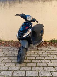 Piaggio zip sp