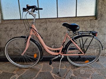 bici da donna