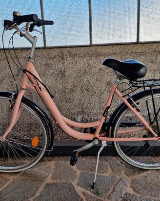 bici da donna