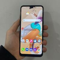 LG K41S black 32 GB - 9046