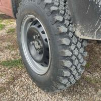 4 gomme Genial Tyre Dynamic