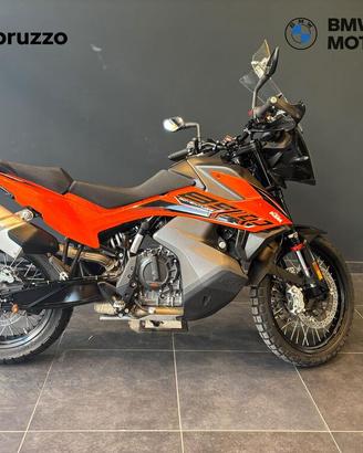 KTM 890 Adventure R my21