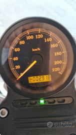 Harley-Davidson Sportster 883 - 2013