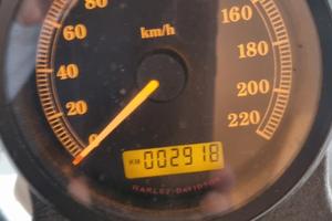 Harley-Davidson Sportster 883 - 2013