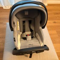 Ovetto Peg Perego Primo Viaggio SL con base auto
