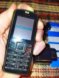 Telefono cellulare Nokia 6080