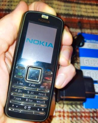 Telefono cellulare Nokia 6080