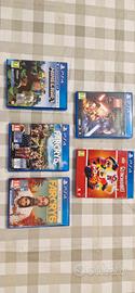 Giochi per Playstation 4