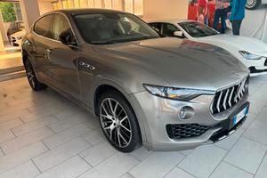 Maserati Levante 3.0d V6 250 Cv AWD