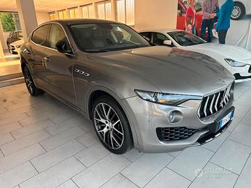 Maserati Levante 3.0d V6 250 Cv AWD