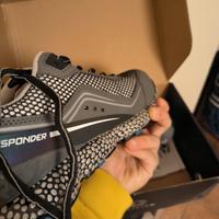 SCARPA DA LAVORO SIR 