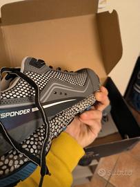 SCARPA DA LAVORO SIR 