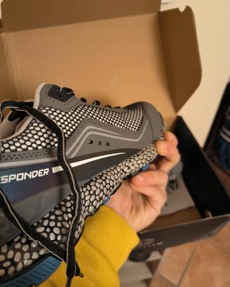 SCARPA DA LAVORO SIR 