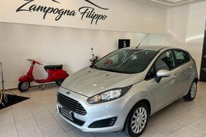 Ford Fiesta 1.5 TDCi 75CV 5P Titanium 2015