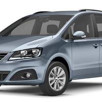 Ricambi seat alhambra - altea #b
