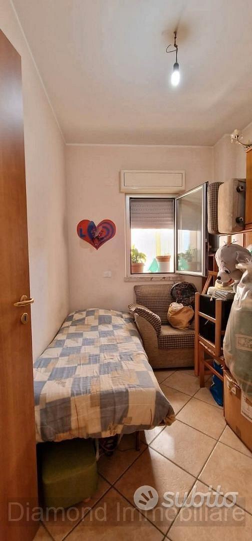 Appartamento – Catania, Nesima Superiore, Monte Po-Nesima-San Leone-Rapisardi - Altro