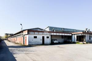 CAPANNONE A VEROLANUOVA