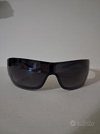 Occhiali da sole vintage Armani