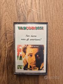 Vasco Rossi - Non siamo mica gli americani! 1981