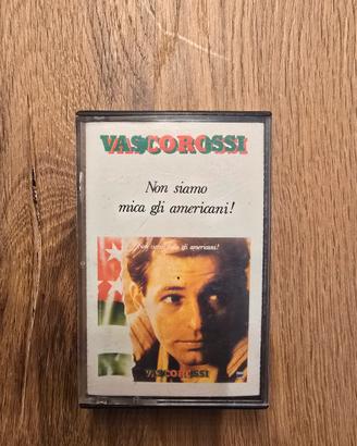 Vasco Rossi - Non siamo mica gli americani! 1981