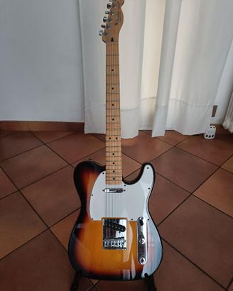 Fender Telecaster 2006