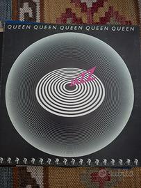 Queen - Jazz
