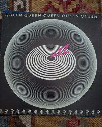 Queen - Jazz