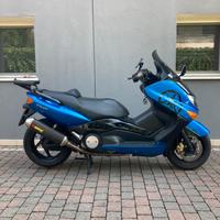 T Max 500