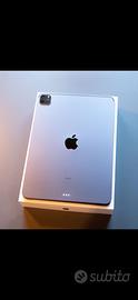 iPad pro 11" 256GB 3 Generazione, Wi-Fi come NUOVO