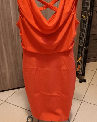 vestito donna marca Nemo taglia m