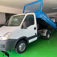 Iveco Daily Ribaltabile Trilaterale