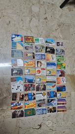 2001NN-Lotto 50 Schede Telefoniche n.5