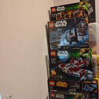 lista Set Lego Star Wars ( Miglior prezzo del web)