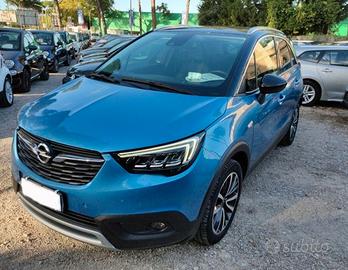 Opel Crossland X 1.5d