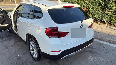 Bmw x1 116d