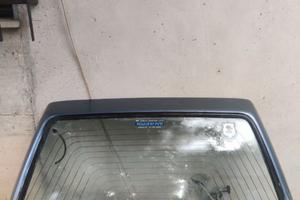 Portellone posteriore Fiat Uno 89 - 95