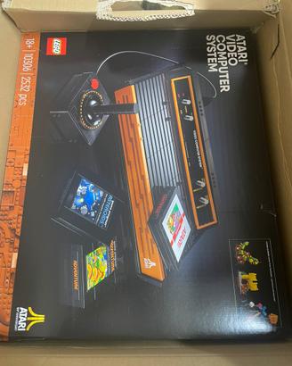 SET LEGO MISB
