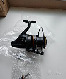 Mulinello Penn Rival 7000 LC