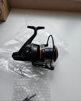 Mulinello Penn Rival 7000 LC