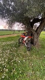 ktm sx 85